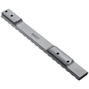Weaver 1-Piece Extended Multi-Slot Picatinny Scope Base Remington 700 LA