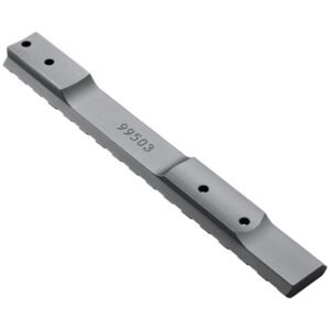 Weaver 1-Piece Extended Multi-Slot Picatinny Scope Base Remington 700 SA