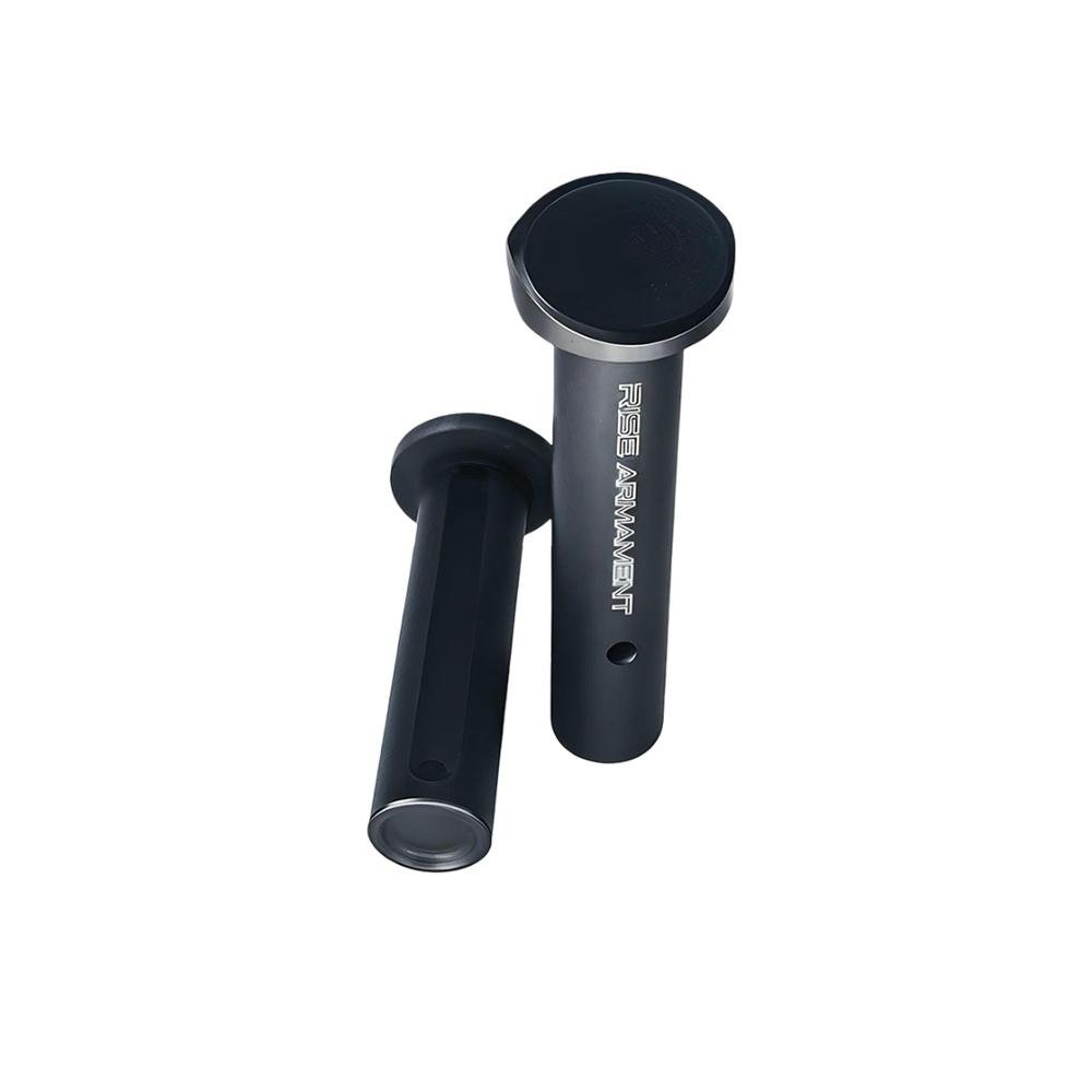 Rise Armament Enhanced AR-15 Takedown and Pivot Pins