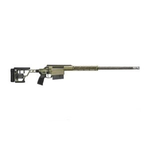 Sig Sauer Cross Magnum Sawtooth Bolt Action Rifle .300 Win Mag 6rd Magazine 24" Barrel M-LOK Handguard