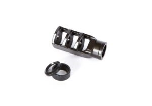 Sig Sauer Compensator for 716i Tread - 7.62x51 NATO Black