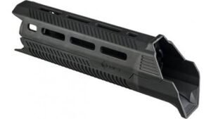 Mission First Tactical Tekko Polymer AR15 Carbine 7 Inch Drop In M-LOK Rail System Black