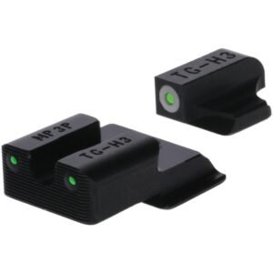 Trit Pro S&W Ez 9mm Set WHT