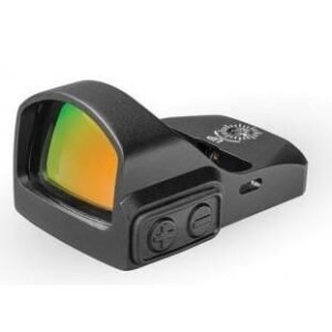 Truglo Red-Dot Micro TT 3 MOA Red
