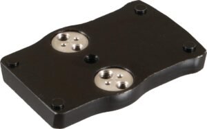MNT Adapter RMR to TG/Vor/Doc