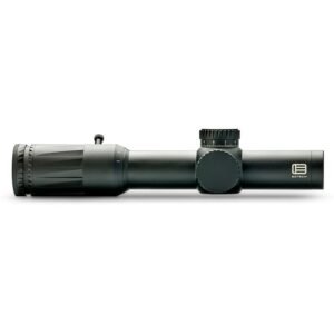EOTech Vudu Rifle Scope 1-10x28 34mm FFP SR5 DFG Illum. Black