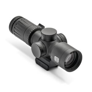 Eotech Vudu Rifle Scope 4-12x36 36mm FFP MD5 Black