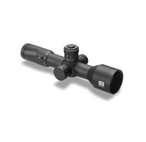 EOTech Vudu Rifle Scope 5-25x50mm 34mm FFP MD3 Illum. Black