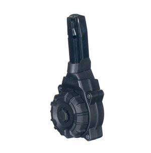 Promag SIG P365 / P365XL 9mm (30) RD Drum Black Polymer
