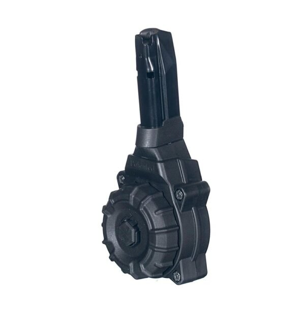 Promag SIG P365 / P365XL 9mm (30) RD Drum Black Polymer