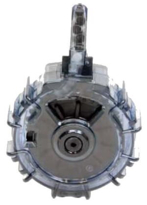 Promag Marlin 795* .22 LR (30) RD Drum Smoke Polymer
