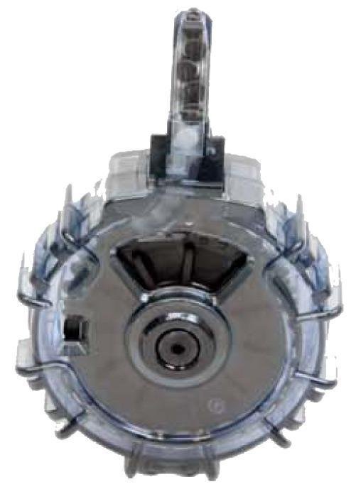 Promag Marlin 795* .22 LR (30) RD Drum Smoke Polymer