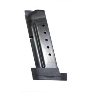 Promag S & W Shield .40 S&W 7RD Blue Steel Magazine