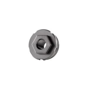 Dead Air Armament Hub Direct Thread Mount M18X1