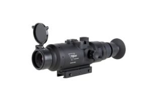 Trijicon IR Hunter 1.2/9.6X 24mm DVR