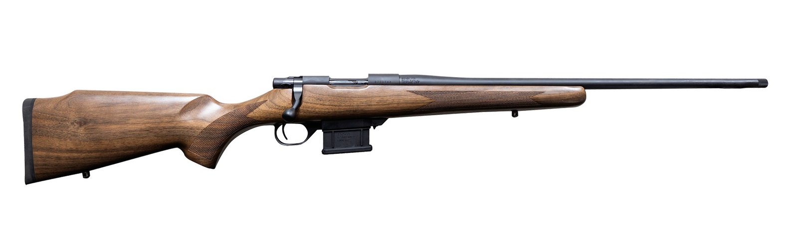 Howa Mini Hunter 762X39 TB 22"
