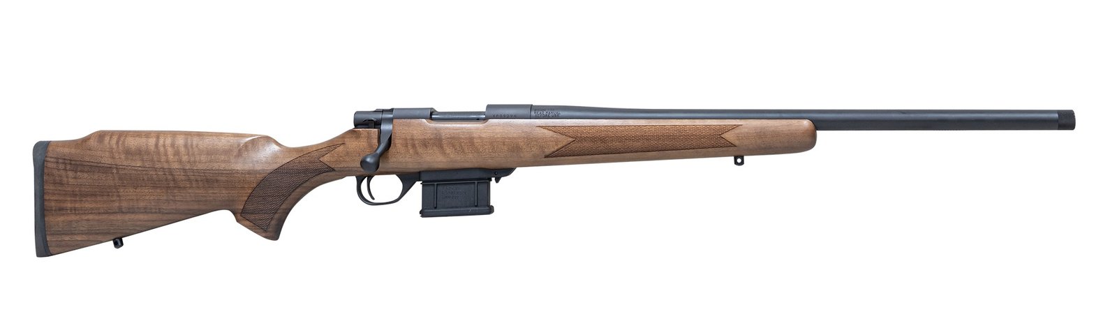 Howa Mini Hunter 6MMARC 20" HB