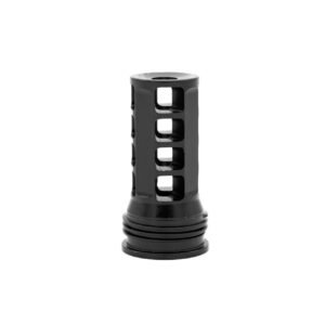 Huxwrx Muzzle Brake QD 556 1/2X28