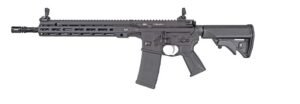 LWRC Icmkii 5.56mm BLK 16.1" 30+1