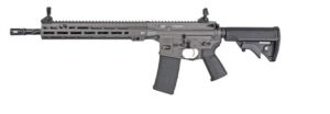 LWRC Icmkii 5.56mm Tung 16.1" 30+1