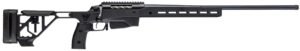Tikka T3X Ace Game 223REM 20" BLK TB