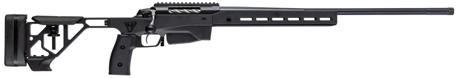 Tikka T3X Ace Game 7MAG 24" BLK TB