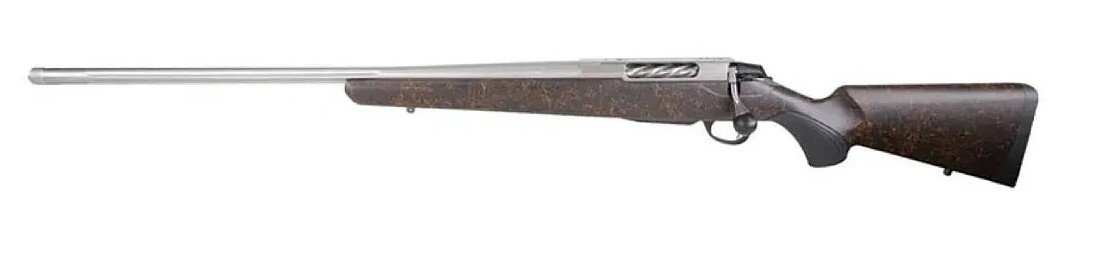 Tikka T3XLT Rghtch Embr 6.5CR LH