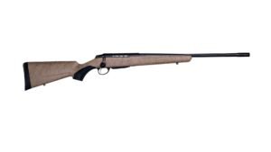 Tikka T3XLT Rghtch DSRT 300WIN 24"