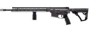 Daniel Defense DDM4 V7 Pro 5.56mm Cobalt CA #