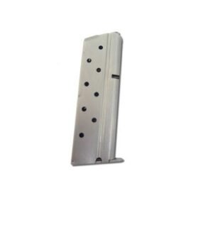Kimber MAG 1911 CPT 9mm 8RD S/S