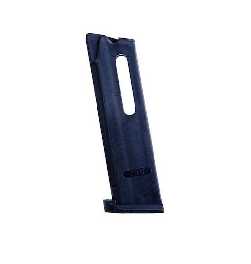 Kimber MAG 1911 22LR 10RD Blued