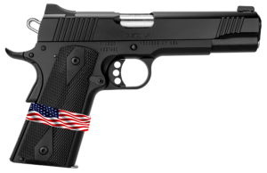 Kimber Custom LW Shadow Liberty 45ACP