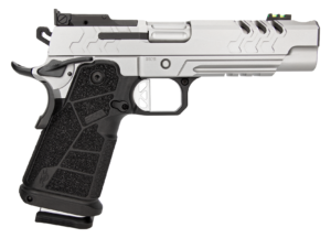 Kimber 2K11 Comp 9mm S/S 5"
