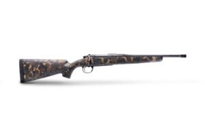 Wilson Combat Nula 20 308WIN 16" Kodiak