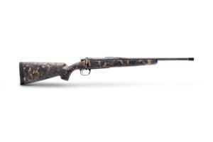Wilson Combat Nula 20 243WIN 20" Kodiak