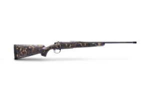 Wilson Combat Nula 20 6.5CM 22" Kodiak
