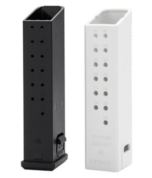 Kriss USA MAGEX2 Extension Kit 9mm Alp