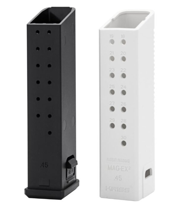 Kriss USA MAGEX2 Extension Kit 10mm Alp