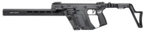 Kriss USA Vector CRB G3 9mm 16" BLK 10+1