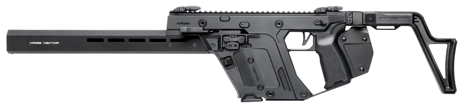 Kriss USA Vector CRB G3 10mm 16" BLK CA
