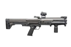 Keltec KS7 GEN2 Defender 12/18.5 6+1