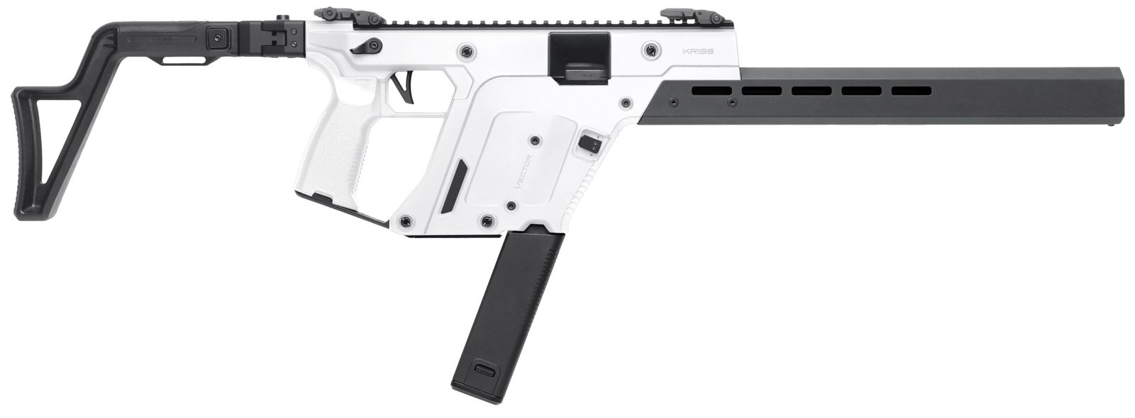 Kriss USA Vector CRB G3 10mm Alp 33+1 16