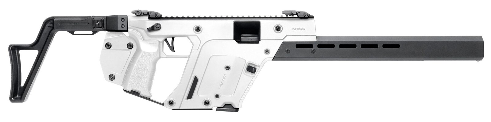 Kriss USA Vector CRB G3 10mm 16" Alp CA