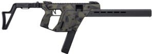 Kriss USA Vector CRB G3 45ACP 16" Delta