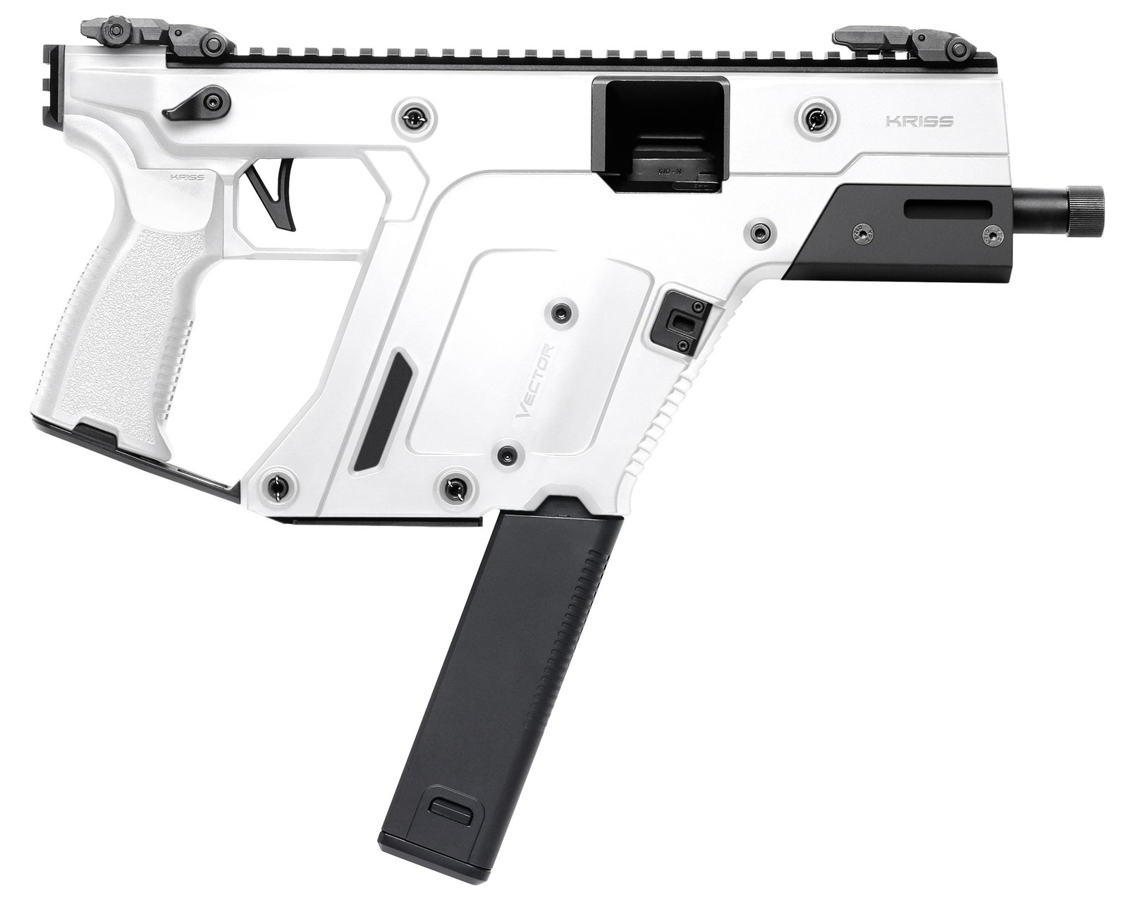 Kriss USA Vector SDP G3 10mm 5.5" Alpine