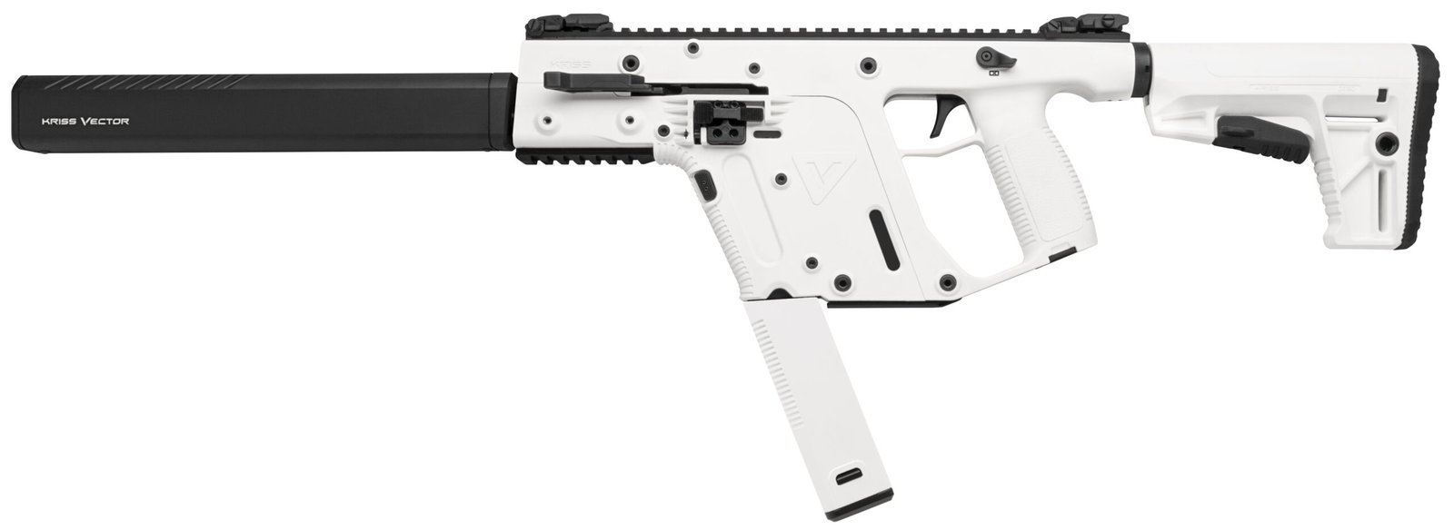 Kriss USA Vector CRB G2 10mm 16" Alp