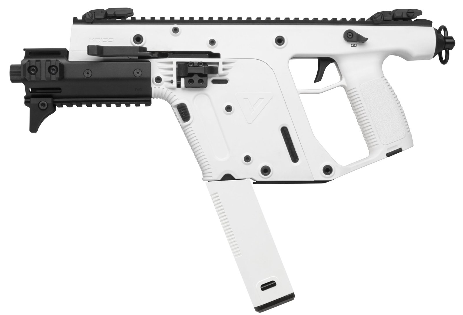 Kriss USA Vector SDP-E G2 10mm 6.5" Alp