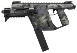 Kriss USA Vector SDP-E 10mm 6.5" MC BLK