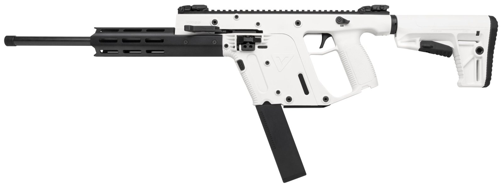 Kriss USA Vector CRB 22LR 16" Alp 30+1