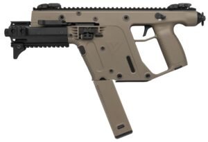 Kriss USA Vector SDP-E G2 45ACP 6.5" FDE